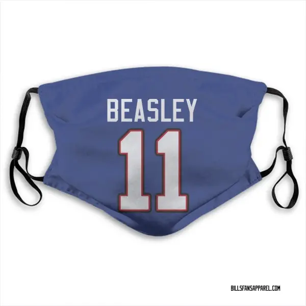 bills beasley jersey