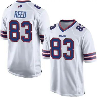 Andre Reed Legend Color Rush T-Shirt Red Tshirtsedge, 56% OFF