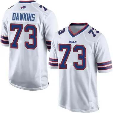 Buffalo Bills Dion Dawkins Black Golden Edition 2019 Vapor Untouchable  Limited Jersey - Mens - Dingeas