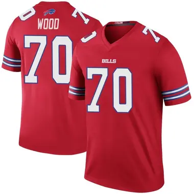 eric wood jersey