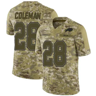 kurt coleman jersey