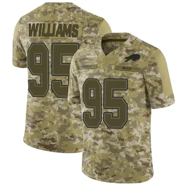 kyle williams bills jersey