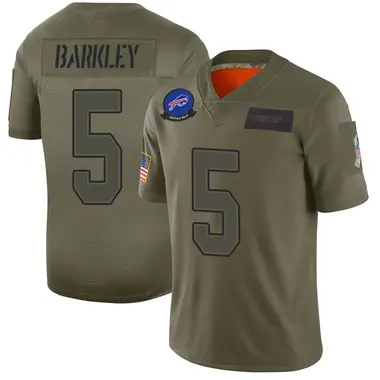 matt barkley jersey