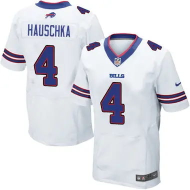 bills hauschka jersey