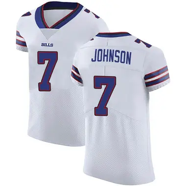 Taron Johnson Jerseys, Taron Johnson Shirt, Taron Johnson Gear