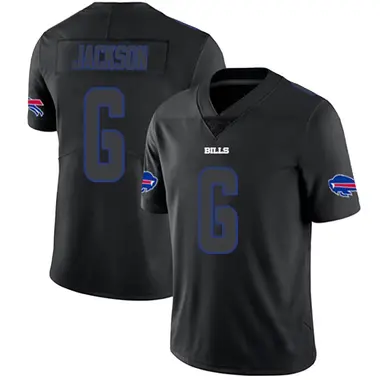 buffalo bills jackson jersey