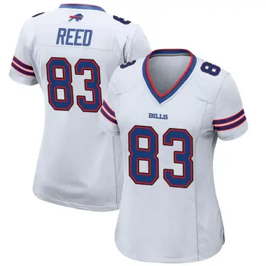 Andre Reed Legend Color Rush T-Shirt Red Tshirtsedge, 56% OFF