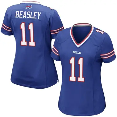 Cole Beasley Nike Limited Color Rush Jersey