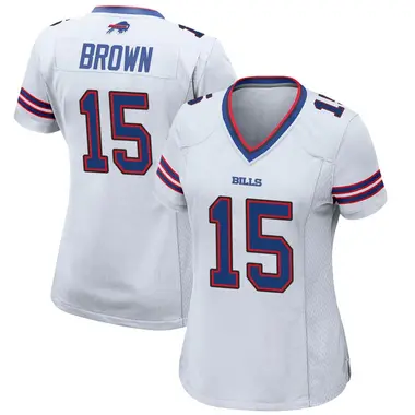 john brown jersey