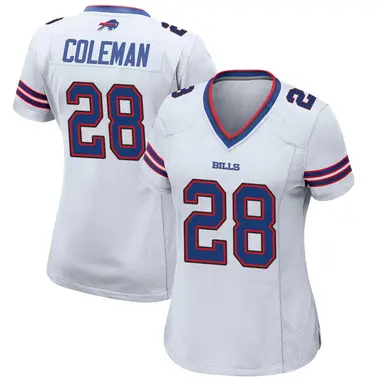 kurt coleman jersey